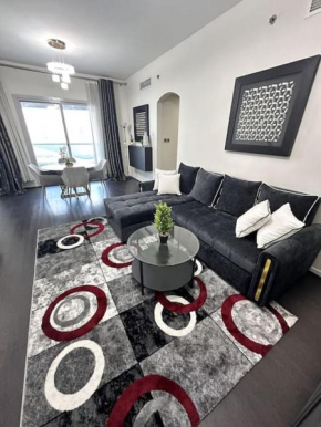 Beauty of Marina in our 2BR Aptmnt